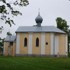 Котельня- Боярская Храм Преображения Господня