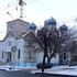 Бобруйск. Собор святителя Николая Чудотворца