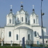 Хотимск . Собор Троицы Святой