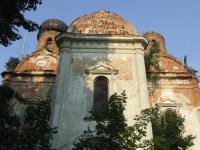 Магілёўская Вобласць-Касцюковіцкі Раён-Самацевічы-назва невядома