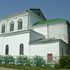 Сталовічы. Храм дабравернага князя Аляксандра Неўскага