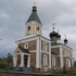 Почапово. Храм Покрова Божией Матери