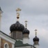 Почапово. Храм Покрова Божией Матери