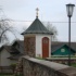 Почапово. Храм Покрова Божией Матери