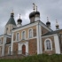 Почапово. Храм Покрова Божией Матери