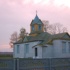 Великие Луки. Храм великомученика Георгия Победоносца