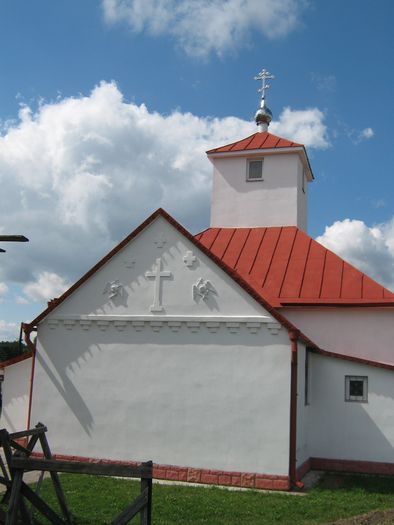 Малаховский парк культуры и отдыха, рп. Малаховка, рп.