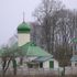 Карчёво. Храм преподобного Серафима Саровского