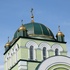 Брест. Храм Святой Троицы