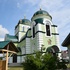 Брест. Храм Святой Троицы