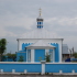 Гершоны. Храм Раства Прасвятой Багародзіцы