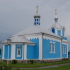 Гершоны. Храм Раства Прасвятой Багародзіцы