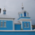 Гершоны. Храм Раства Прасвятой Багародзіцы