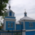 Гершоны. Храм Раства Прасвятой Багародзіцы