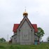 Косичи. Храм апостолов Петра и Павла