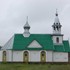 Мухавец. Храм равноапостольного князя Владимира