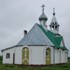 Мухавец. Храм равноапостольного князя Владимира