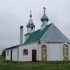 Мухавец. Храм равноапостольного князя Владимира
