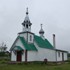 Мухавец. Храм равноапостольного князя Владимира