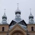 Приборово. Храм апостола Иоанно Богослова
