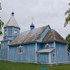Прилуки. Храм Покрова Божией Матери