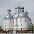 Брест. Собор Воскресения Христова