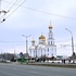 Брест. Собор Воскресения Христова