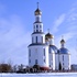 Брест. Собор Воскресения Христова