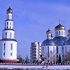 Брест. Собор Воскресения Христова