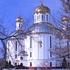 Брест. Собор Воскресения Христова