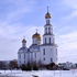 Брест. Собор Воскресения Христова