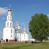 Брест. Собор Воскресения Христова