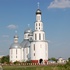 Брест. Собор Воскресения Христова