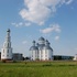 Брест. Собор Воскресения Христова
