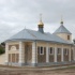 Астрамечава. Храм Архангела Міхаіла