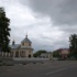 Астрамечава. Храм Архангела Міхаіла