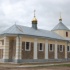 Астрамечава. Храм Архангела Міхаіла