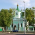 Брест. Кафедральный собор святого Симеона Столпника