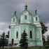 Брест. Кафедральный собор святого Симеона Столпника