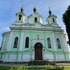 Брест. Кафедральный собор святого Симеона Столпника