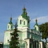 Брест. Кафедральный собор святого Симеона Столпника