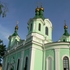 Брест. Кафедральный собор святого Симеона Столпника