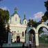 Брест. Кафедральный собор святого Симеона Столпника
