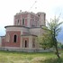 Огаревичи. Храм равноапостольного князя Владимира