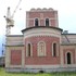 Огаревичи. Храм равноапостольного князя Владимира