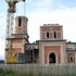 Огаревичи. Храм равноапостольного князя Владимира
