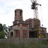 Огаревичи. Храм равноапостольного князя Владимира