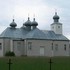 Мальковичи. Храм святителя Николая Чудотворца