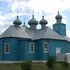 Мальковичи. Храм святителя Николая Чудотворца