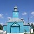 Мальковичи. Храм святителя Николая Чудотворца